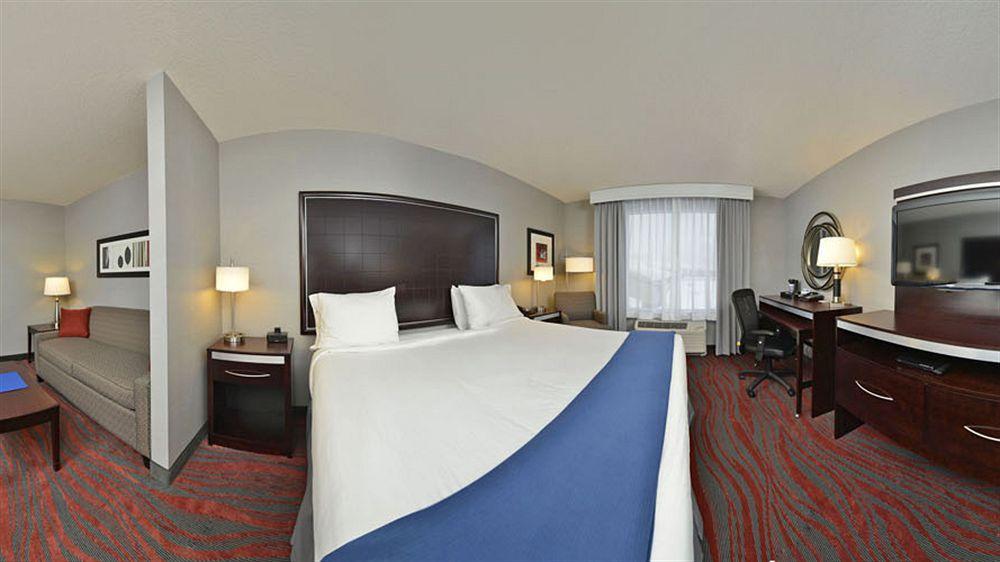 Holiday Inn Express Canandaigua - Finger Lakes Buitenkant foto